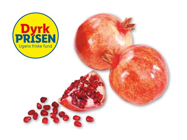 Granatæble