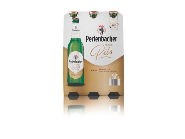 Premium Pils Beer