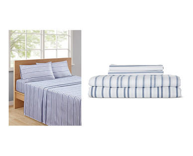 Huntington Home Twin, Twin XL, or Full Sheet Set