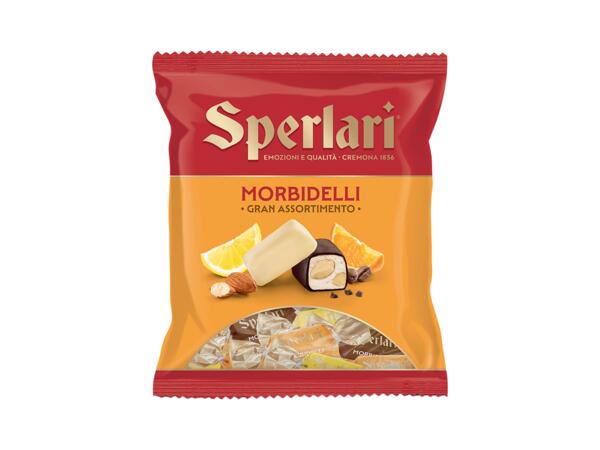 Morbidelli Gran assortimento