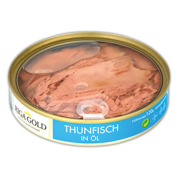 Fisch-Spezialität