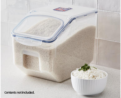 Lock & Lock Rice Case 12L