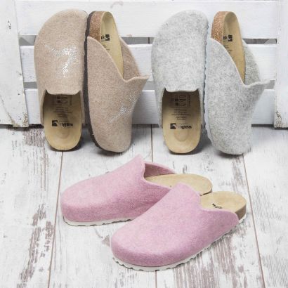 Clogs voor dames