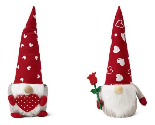 Huntington Home
Valentine's Day Gnome