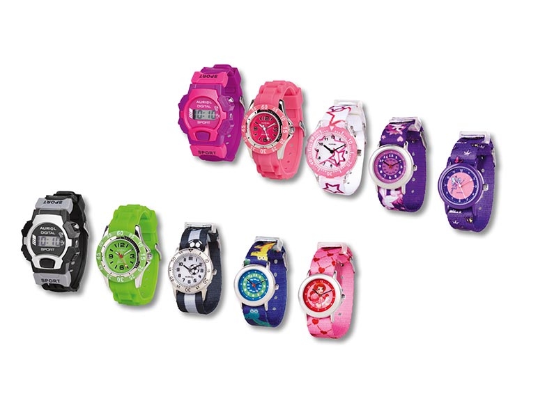 Montre bracelet