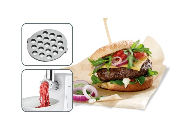 Silvercrest Electric Mincer
