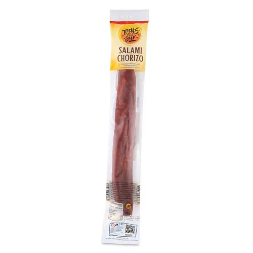 TESOROS DEL SUR spanisches Salamisortiment, Chorizo
