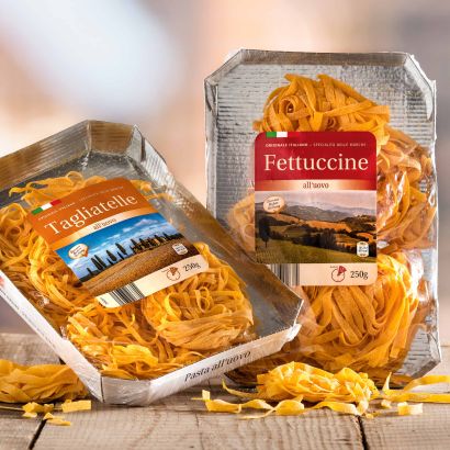 Tagliatelle