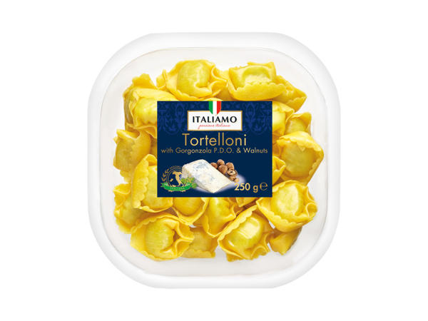 NESUŠENÉ TĚSTOVINY S NÁPLNÍ