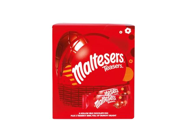 Maltesers Teasers Large Egg