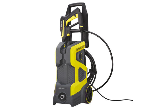VYSOKOTLAKÝ ČISTIČ 1 800 W