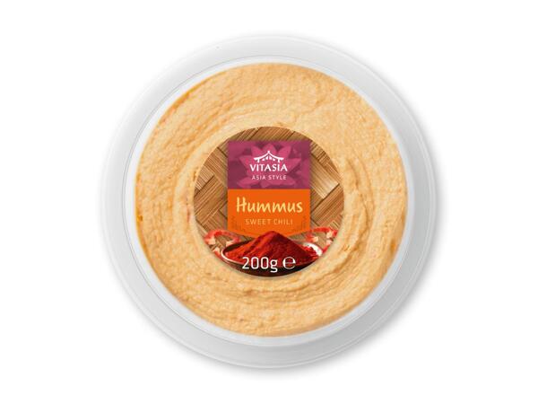 VITASIA Hummus