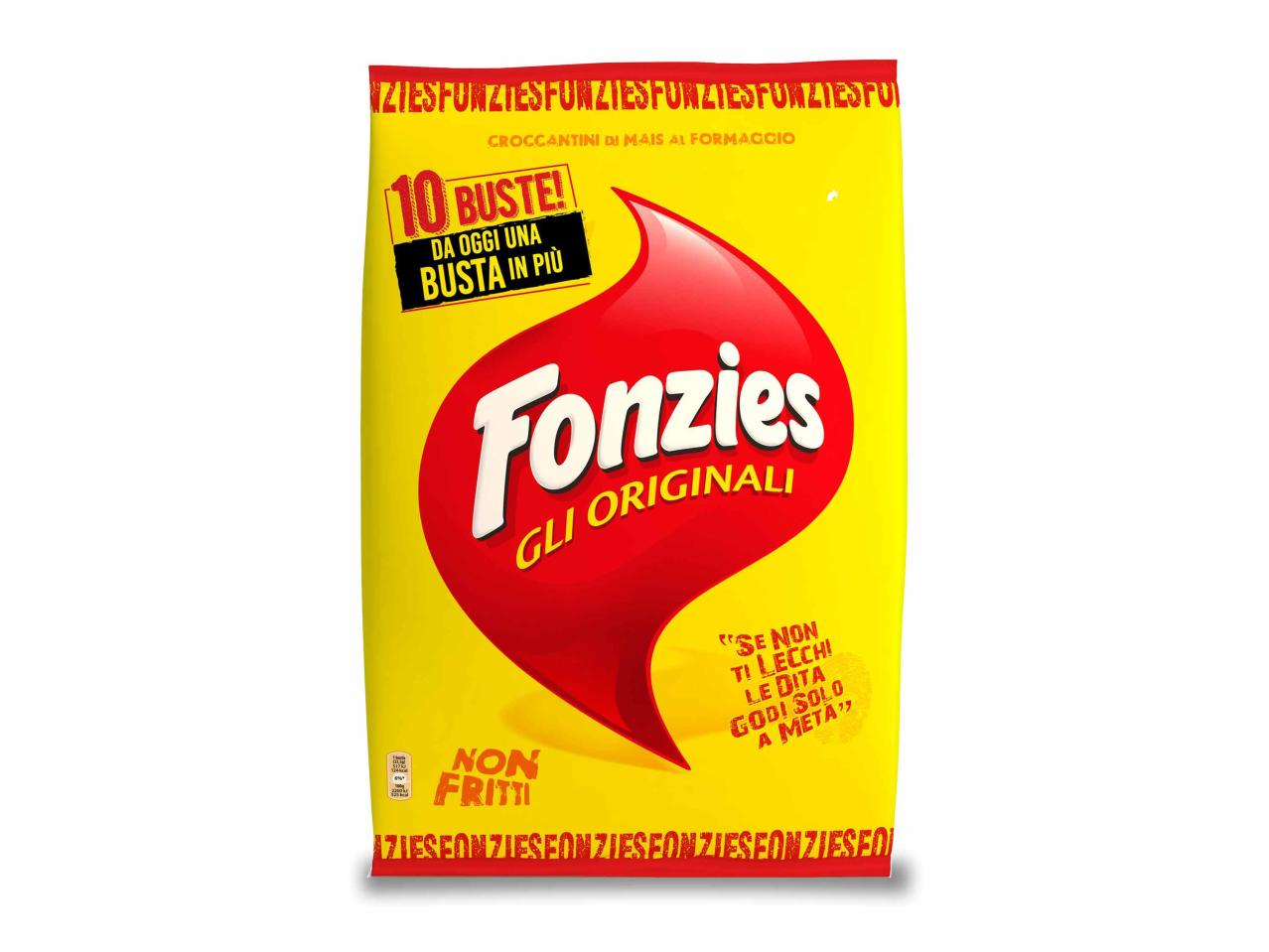 Fonzies