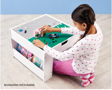 Kid's Activity Table