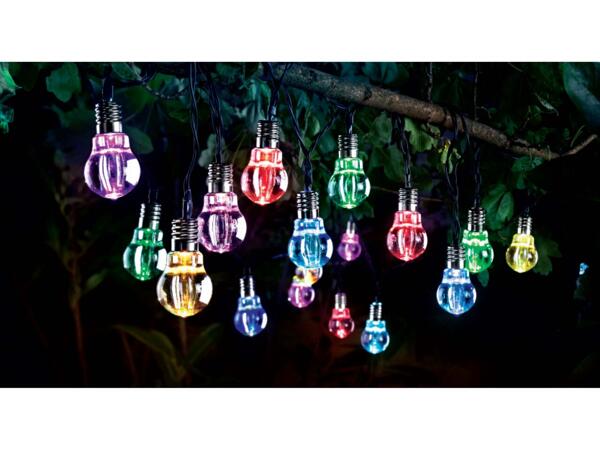 LED String Lights