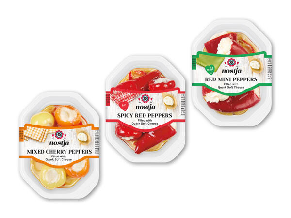 Antipasti