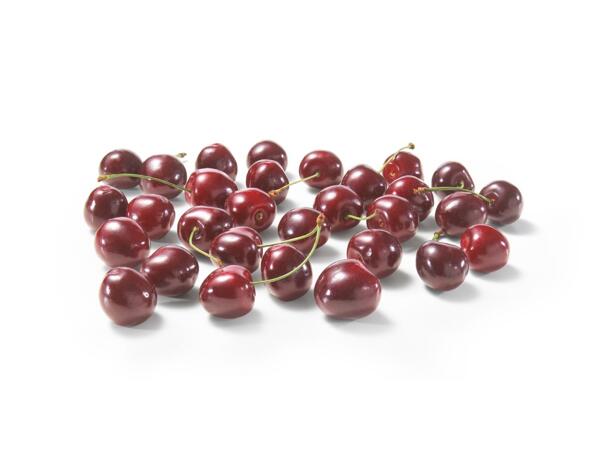 TŘEŠNĚ