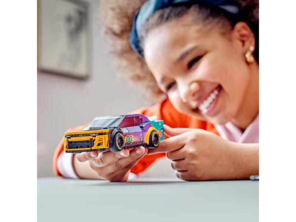 LEGO Speed Champions