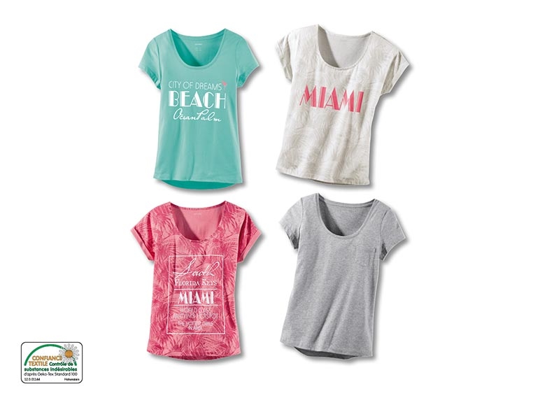 Tee-shirt