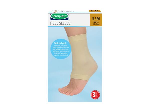 SENSIPLAST(R) Bandage med geleindlæg eller støttebind