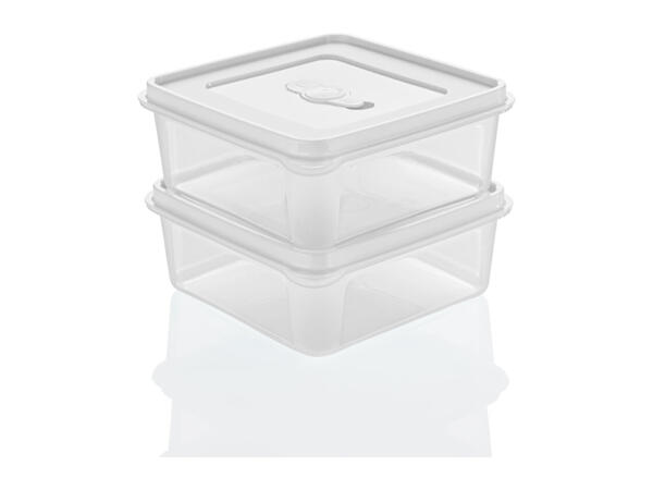 Ernesto Food Storage Containers
