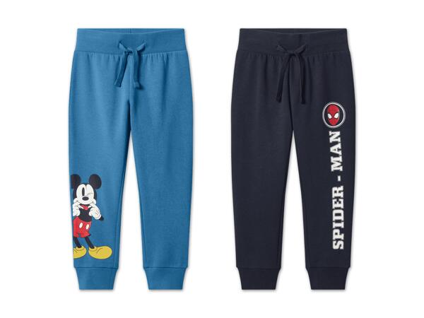 Kleinkinder Sweathose