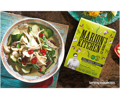 Marion's Kitchen Meal Kits 309g/419g