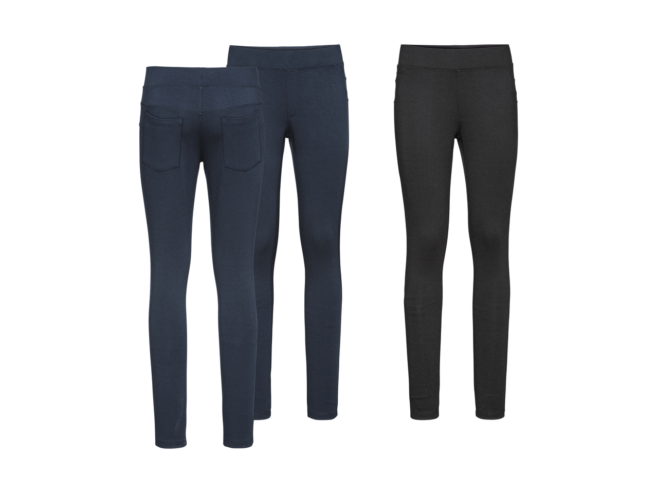 Jeggings pour femme1