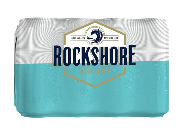 Rockshore