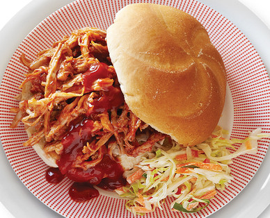 Hormel Always Tender Fresh Boneless Pork Butt Roast