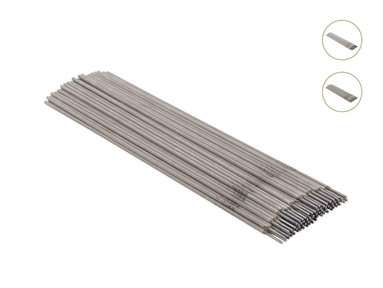 Powerfix Profi Welding Electrodes1