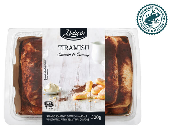 Tiramisù