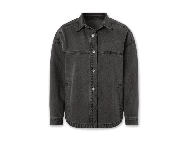 Damen Jeansjacke