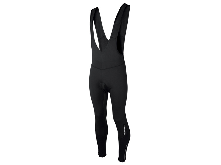 Men's Cycling Tights or Bib Tights