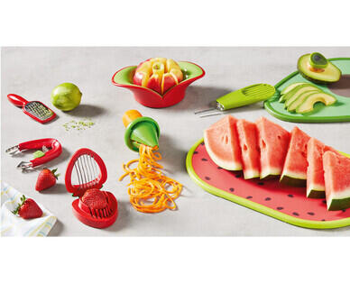 Joie Fruit and Vegetable Gadgets