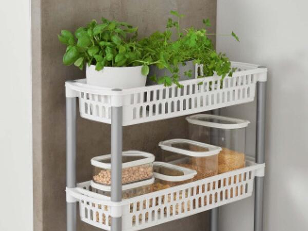 Storage Trolley