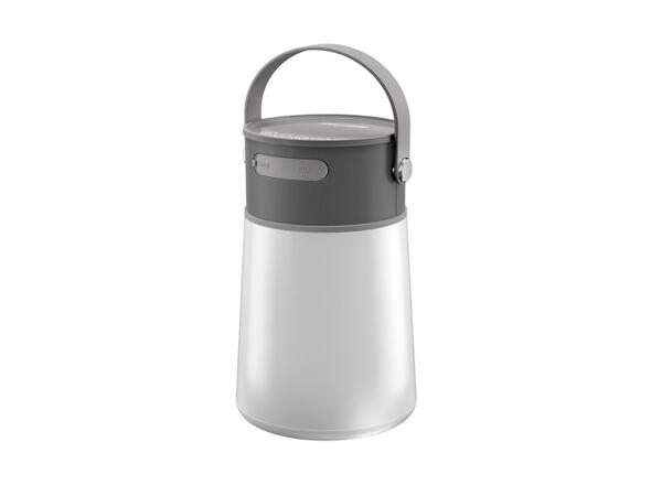 SILVERCREST(R) Lampa s Bluetooth(R) reproduktorem SBL 5WL A1