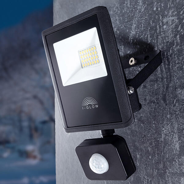 LED-Fluter 15 Watt