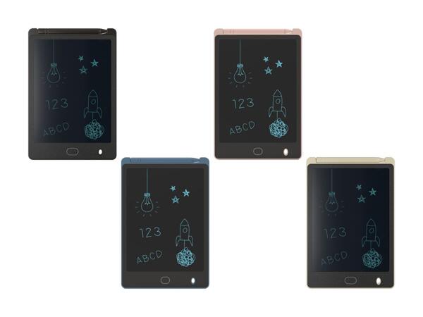 Lavagnetta LCD