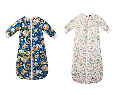 Baby Sleeping Bag or Suit