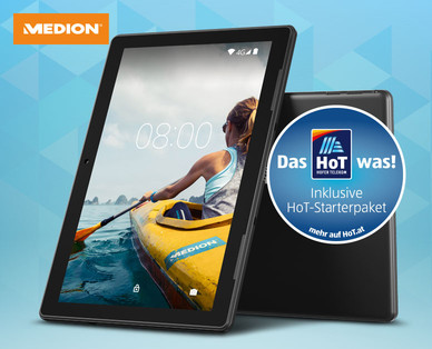 MEDION(R) LIFETAB(R) E10606 (MD 61121)