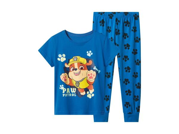 Pyjamas