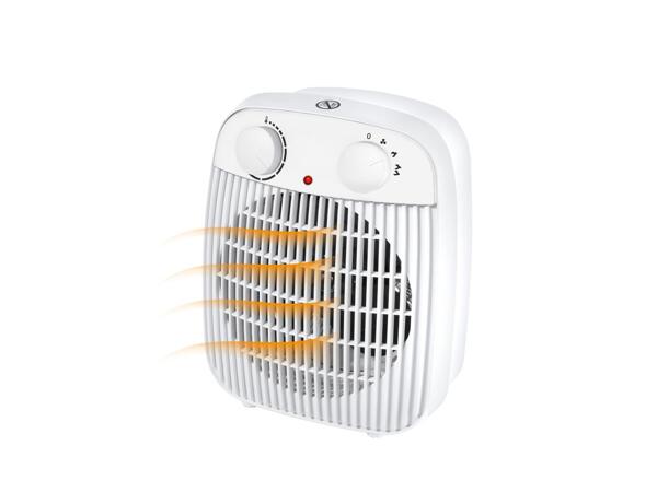 Fan Heater