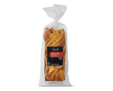 Specially Selected Brioche