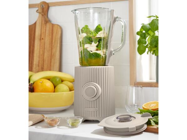 600W Jug Blender