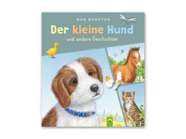 Kinder Buch