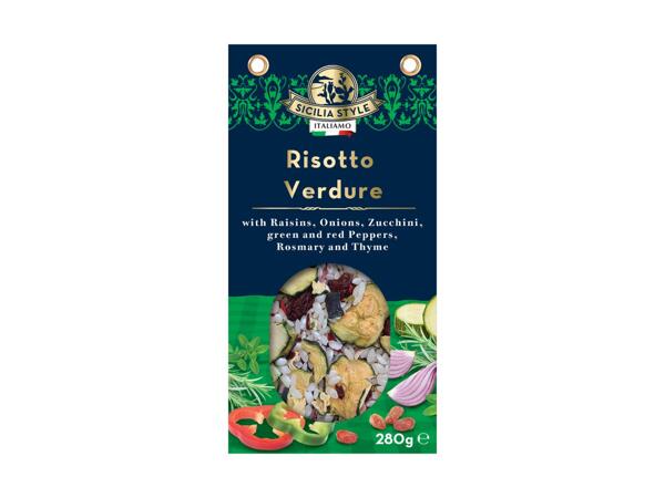 Italian Risotto