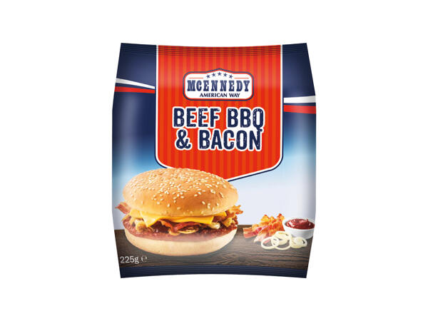 BURGER