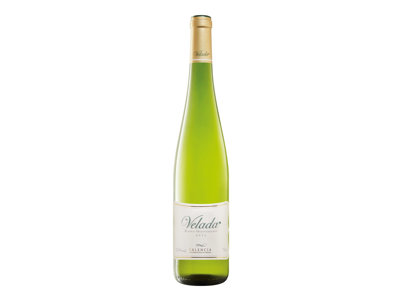 MOSCATEL VALENCIA VELADA D.O.