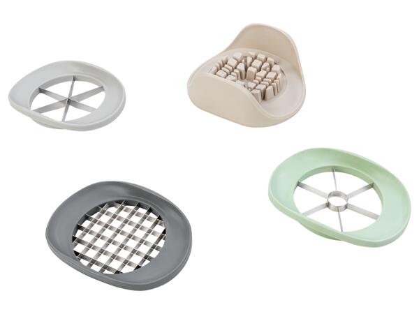 Grater Set or Fruit / Veg Chopper Set